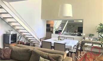 Imagem: Apartamento 224m² 4 dormitórios para Venda