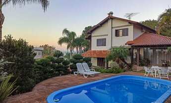 Imagem 3: Casa com 3 dormitórios à venda, 312 m² por R$ 1.210.000,00 - Primavera - Novo Hamburgo/RS