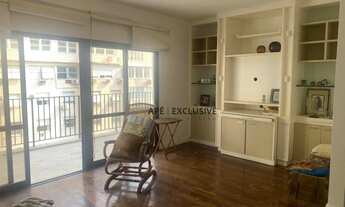 Imagem 5: Avarandado, frontal, 3 vagas de garagem