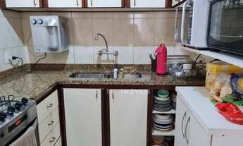Imagem 5: Apartamento com 3 dormitórios à venda, 95 m² por R$ 1.180.000 - Copacabana - Rio de Janeir
