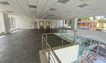 Imagem 5: Predio Monousuario com excelente localização