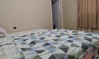 Imagem 6: 300m² com 4 dormitórios sendo 2 suítes e 3 vagas no Jardins