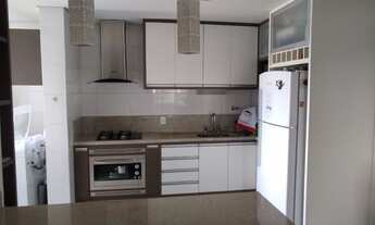 Imagem 4: STRAUSS BOULEVARD - Apartamento com 3 dormitórios à venda, 102 m² por R$ 580.000 - Gleba P