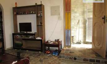 Imagem 2: Casa com 3 dormitórios à venda, 119 m² - Catiapoa - São Vicente/SP