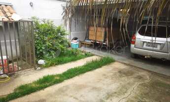 Imagem 3: Casa com 3 quartos - Bairro Residencial Portinari em Goiânia