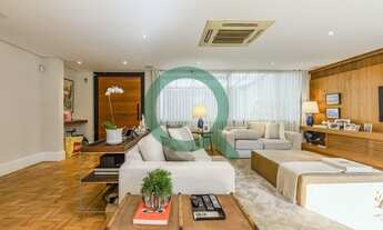 Imagem 5: São Paulo - Casa Padrão - Jardim Paulista