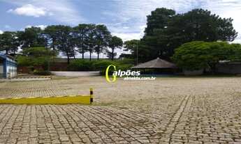 Imagem 3: Galpão / Armazem / Logística / Industrial