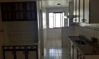 Imagem 6: Apartamento com 99 m² com 3 quartos - Retiro - Petrópolis-RJ