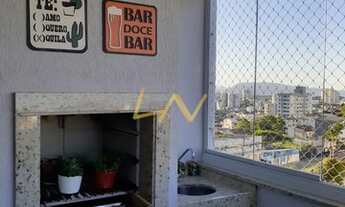 Imagem: Apartamento à venda, Barreiros, São José