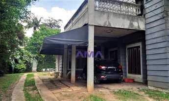 Imagem 5: Casa com 3 dormitórios à venda, 550 m² por R$ 1.200.000,00 - Granja Viana - Cotia/SP