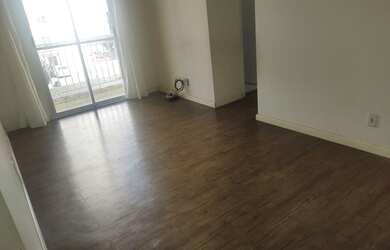 Imagem 3: Apartamento 2 Dormitórios, 52m², com Sacada e 1 Vaga - Campo Limpo - Zona Sul - SP/SP.com