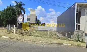 Imagem 2: Terreno - Loteamento Parque das Hortências (Sousas) - Campinas