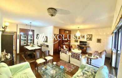 Imagem 5: Rio de Janeiro - Apartamento Padrão - Ipanema