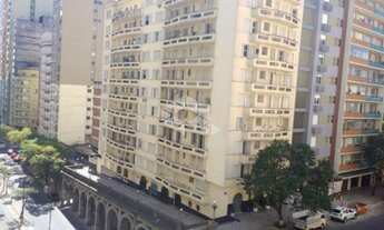 Imagem: PORTO ALEGRE - Apartamento Padrão - Centro