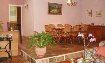 Imagem 3: Porto Alegre - Casa Padrão - Vila Jardim