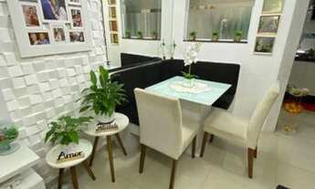 Imagem 3: Lindo Sobrado em em Condomínio Fechado na Vila Carrão