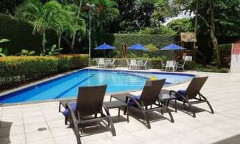 Imagem: Apartamento para Venda em Recife, Casa Forte