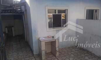 Imagem: Casa tipo apartamento - Vila Suiça