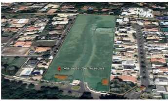 Imagem 3: Loteamento Residencial Alameda dos Resedas - Bairro Malota Jundiai SP