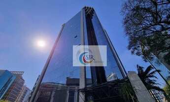 Imagem: Conjunto para alugar, 565 m² - Vila Olímpia