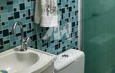 Imagem 5: Apartamento (tipo - padrao) 2 dormitórios, cozinha planejada, portaria 24hs, lazer, em con