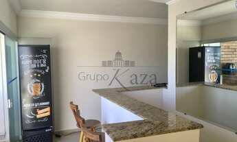 Imagem 4: Cobertura Duplex à Venda - Floradas de São José - Residencial Vale do Luar - 3 Dormitórios