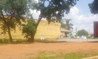 Imagem 4: Área comercial para venda com 900 metros na Avenida Goiás em Residencial Humaitá - Goiânia