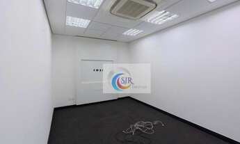 Imagem 5: Conjunto para alugar, 942 m² Itaim Bibi - São Paulo/SP