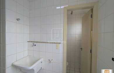 Imagem 5: Apartamento (tipo - padrao) 2 dormitórios/suite, cozinha planejada, portaria 24hs, salão d