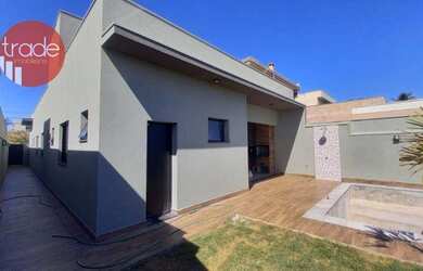 Imagem 2: Casa com 3 suites zona sul de Ribeirao Preto