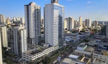 Imagem: Sala Comercial Mobiliada para aluguel com