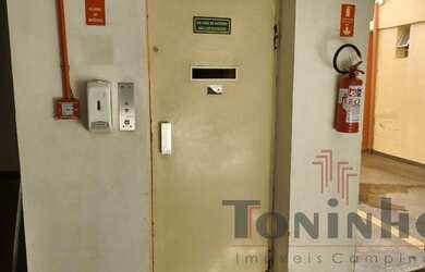 Imagem 4: Apartamentos 1 Dormitório para venda e locação em Camp