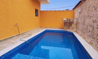 Imagem 2: Casa de condomínio fechado com piscina privativa R$40 mil entrada R$ 279 mil valor total