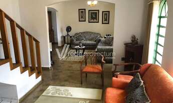 Imagem 2: Casa - Jardim São Fernando - Campinas