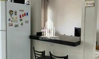 Imagem 4: Apartamento em Osasco 64m2 com 2 dormitorios e 1 vaga de garagem