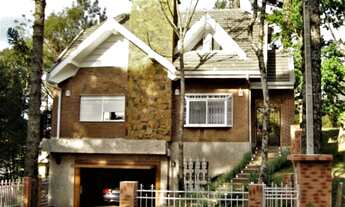 Imagem: GRAMADO - Casa Padrão - Planalto