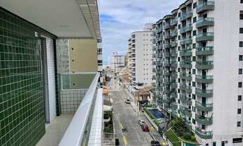 Imagem: Apartamento para venda tem 71 metros quadrados