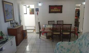 Imagem 4: Viscaya Gardens / Meireles / 3 quartos / 94m² / Elevador / Móveis Projetados / Lazer