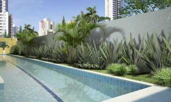 Imagem 5: EXCELENTE APTO ALTO PADRAO 3 DORM 3 SUITES 3 VAGAS - SBC