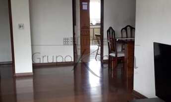 Imagem: Apartamento / Padrão - Vila Ema - Locação