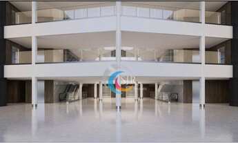 Imagem: Conjunto, 900 m² - venda ou aluguel - Barra