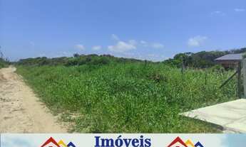 Imagem 3: Vendo lote na Praia do Ervino