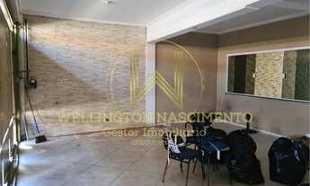 Imagem 2: Excelente sobrado no Jardim Albertina