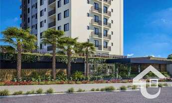 Imagem 3: Apartamento com 3 Suítes à venda, 113 m² por R$ 900.000 - Graciosa Orla 14 - Palmas/TO