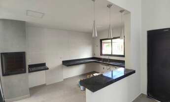 Imagem 5: Linda Casa térrea ( NOVA) - 100m2 de área útil - 3 dts Suite - Horto Florestal