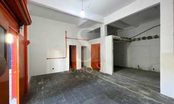 Imagem 2: SAO PAULO - Loja/Salão - Campo Grande