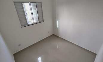 Imagem 4: Apartamento para venda possui 36 metros quadrados com 2 quartos em Vila Esperança - São Pa