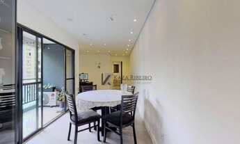 Imagem 5: Apartamento com 2 dormitórios à venda, 49 m² por R$ 530.000,00 - Chácara Inglesa - São Pau