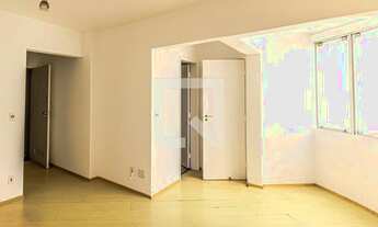 Imagem 2: Apartamento à Venda - Santa Cecília, 1 Quarto, 35 m2