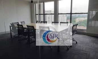 Imagem 4: Conjunto comercial para locação, Chácara Santo Antônio (Zona Sul), São Paulo